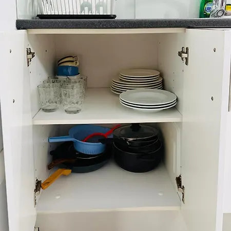Fantástico Apto. 6 Pax, 5, Cerca Playa Inglés El Tablero (Las Palmas)