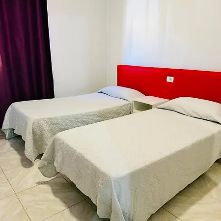 Fantástico Apto. 6 Pax, 5, Cerca Playa Inglés Appartamento