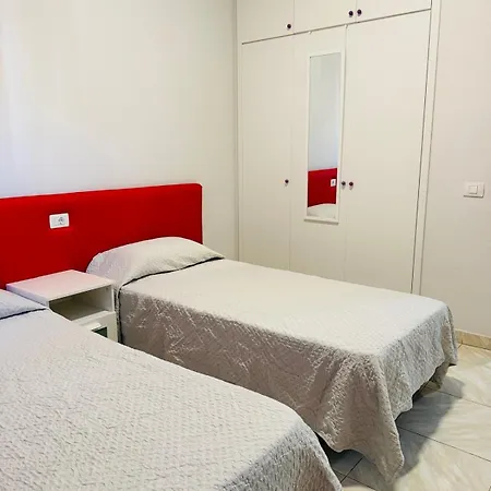 Fantástico Apto. 6 Pax, 5, Cerca Playa Inglés Appartamento