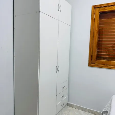 Fantástico Apto. 6 Pax, 5, Cerca Playa Inglés * El Tablero (Las Palmas)