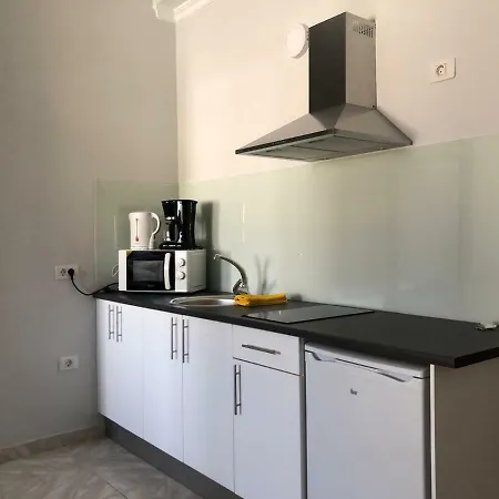 301, Fantastico Apto 6 Pax , Cerca Playa Ingles El Tablero (Las Palmas)