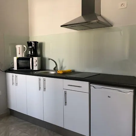 Appartement 301, Fantastico Apto 6 Pax , Cerca Playa Ingles El Tablero (Las Palmas)