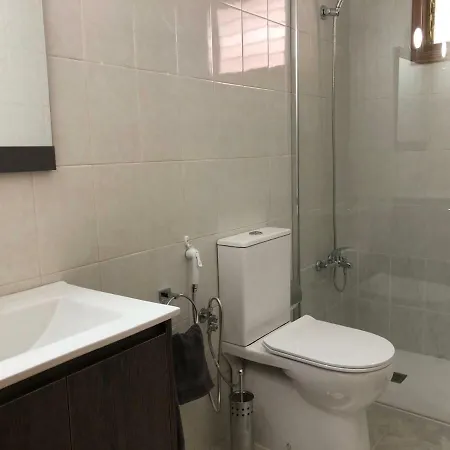 301, Fantastico Apto 6 Pax , Cerca Playa Ingles El Tablero (Las Palmas)