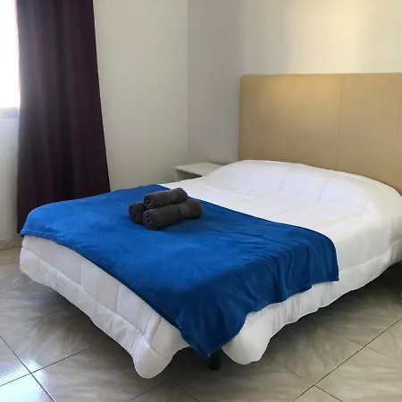 301, Fantastico Apto 6 Pax , Cerca Playa Ingles Appartement El Tablero (Las Palmas)