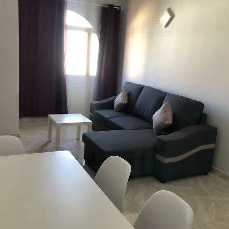 Apartment 301, Fantastico Apto 6 Pax , Cerca Playa Ingles