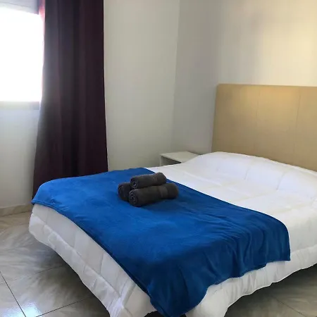 301, Fantastico Apto 6 Pax , Cerca Playa Ingles Appartement El Tablero (Las Palmas)