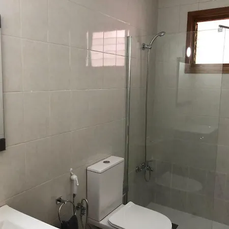 301, Fantastico Apto 6 Pax , Cerca Playa Ingles El Tablero (Las Palmas)
