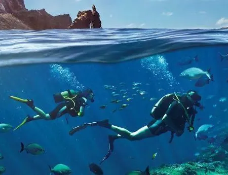 Appartement 301, Fantastico Apto 6 Pax , Cerca Playa Ingles