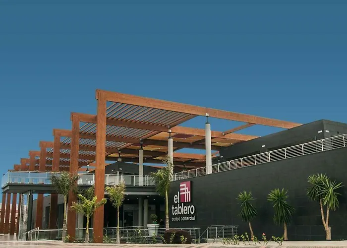 301, Fantastico Apto 6 Pax , Cerca Playa Ingles Apartment *